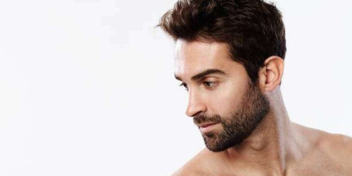 Beard Hair Transplant: Advanced Way to Restore Beard Growth