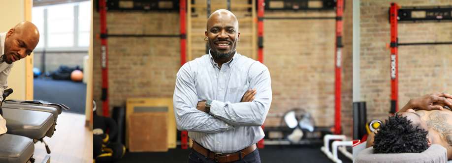 Lex 4 Health Cover Image