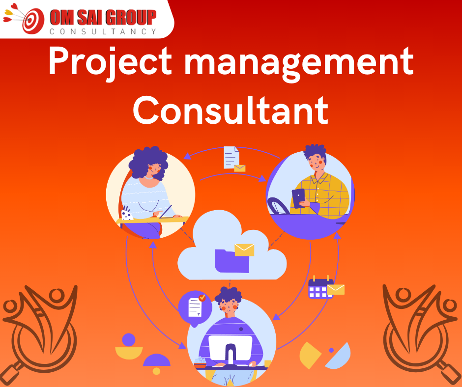 Project Management Consultant - The Consultant’s Blog: Smart Solutions For Modern Businesses