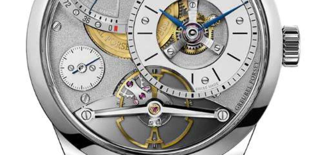 Jacob & Co. Astronomia Solar Planets