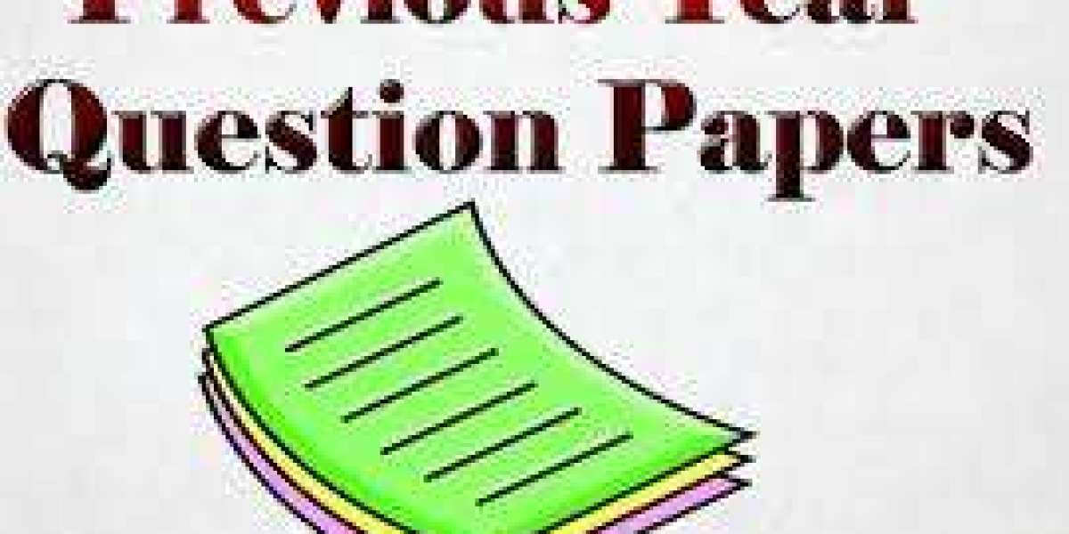 Question Paper Previous Year: Smart Strategy to Score Higher in Exams