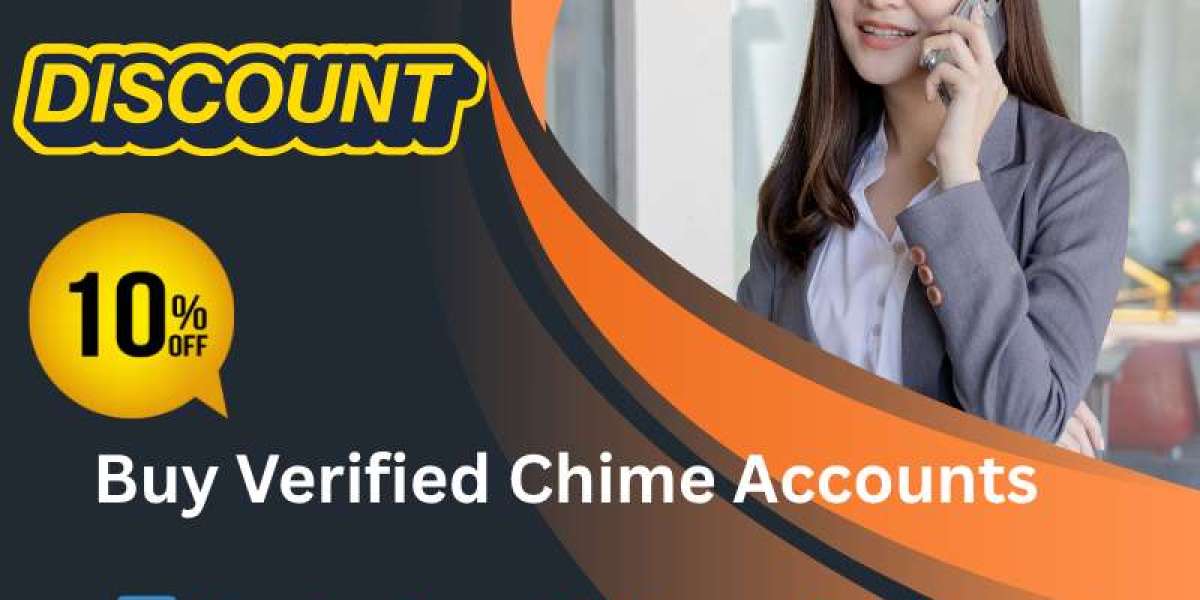 10 Exclusive Place To Buy Verified Chime Accounts