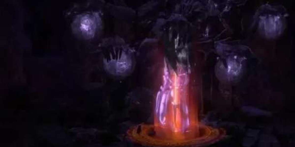 Mmoexp Path of Exile 2: How to Unlock and Farm Sacrosanctum Efficiently