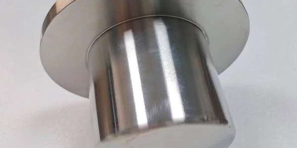 Precautions for the use of stainless steel isolation sleeve magnetic coupling