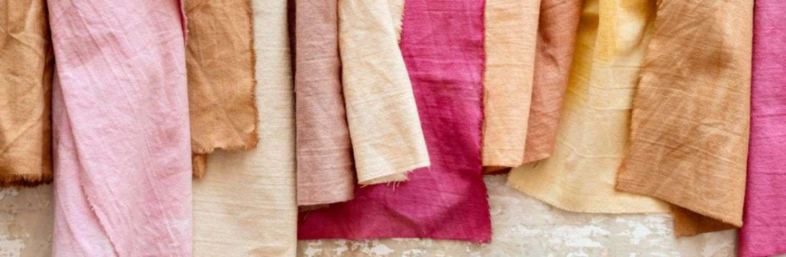 Fabriclore Pvt Ltd Cover Image