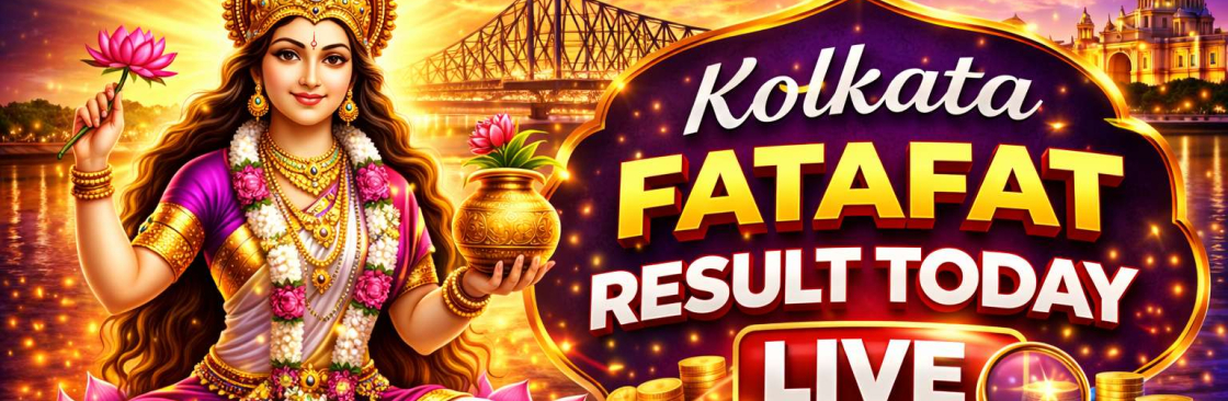 Kolkata Fatafat Cover Image