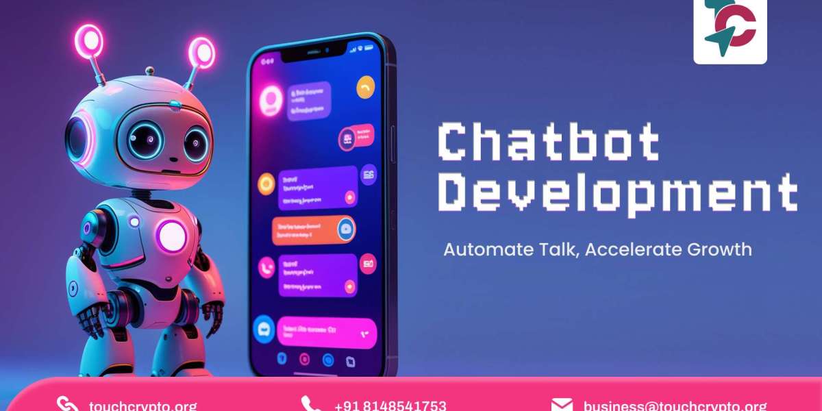 How AI Chatbot Development Works: Features, Benefits & Use Cases