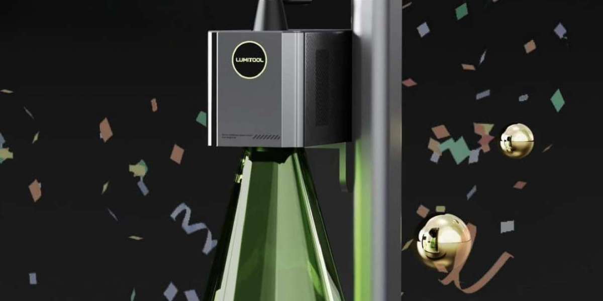 Marqueur laser moderne : solutions de gravure et de marquage précis pour industrie et création 2026