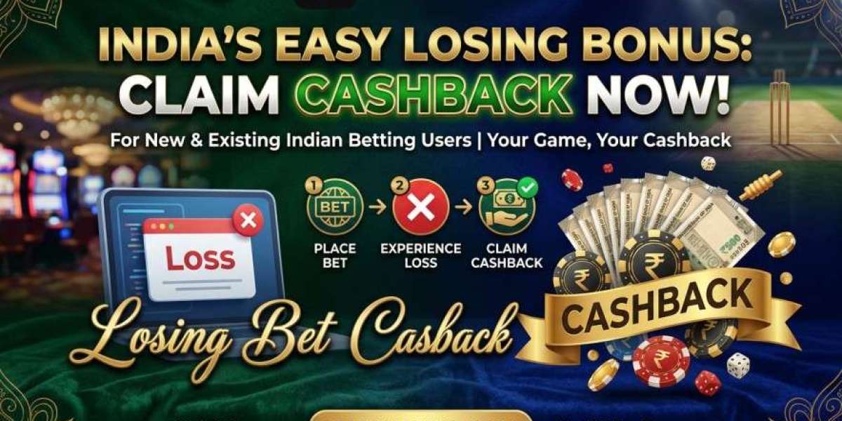 Khelo24Bet Losing Bonus India: Claim Cashback Easily