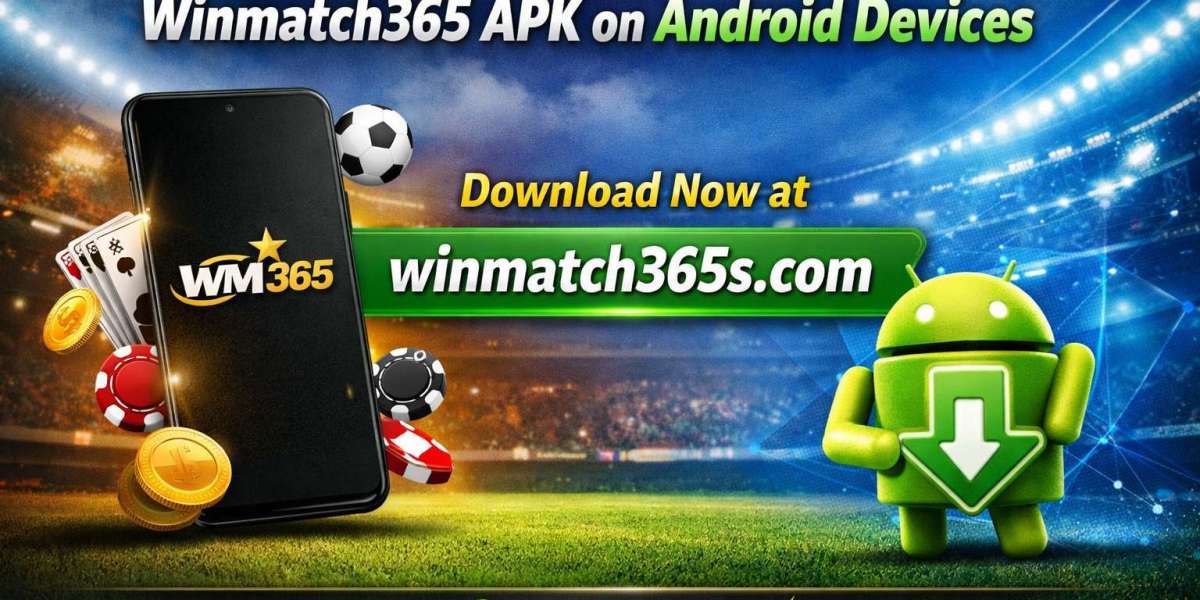 Best Way to Access Winmatch365 APK on Android Devices