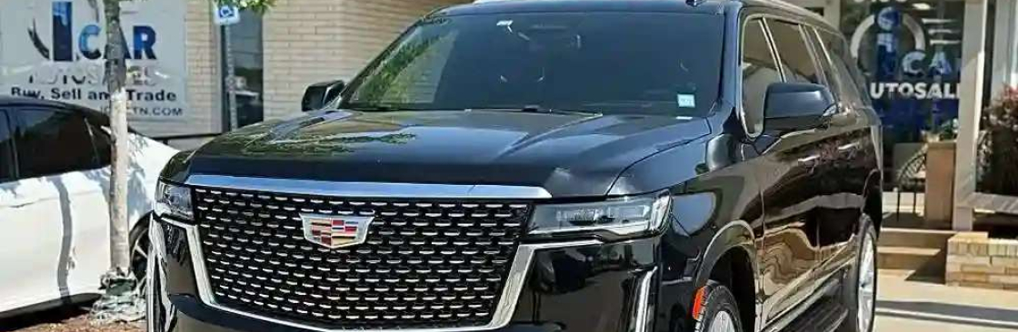 blackcar new york Cover Image