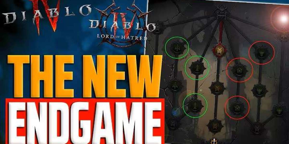 Diablo 4’s Fishing System Feels Like Optional Grind