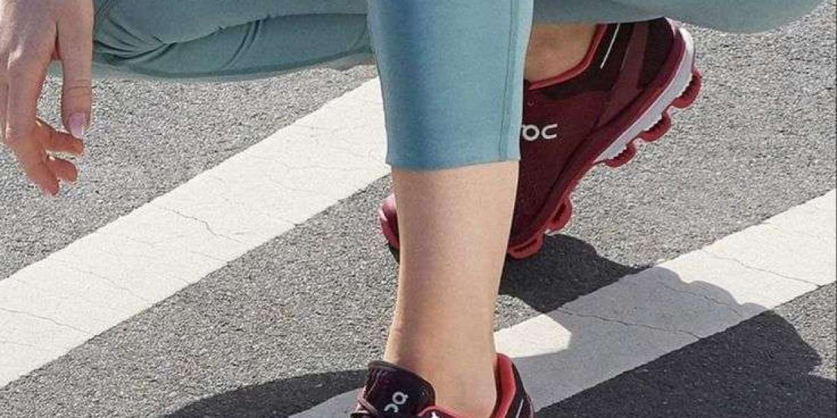 Paz Interior con Tenis On Cloud