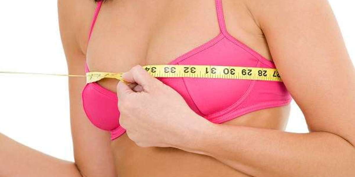 Breast Reduction Surgery and Relief from Daily Discomfort