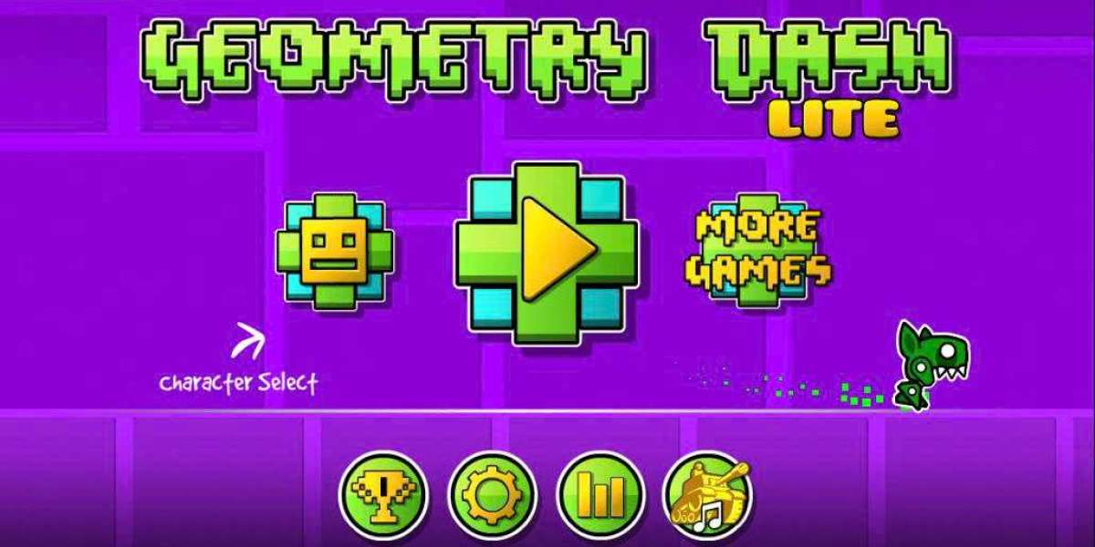 Conquer the Cubes: A Friendly Guide to Jumping into Geometry Dash Fun