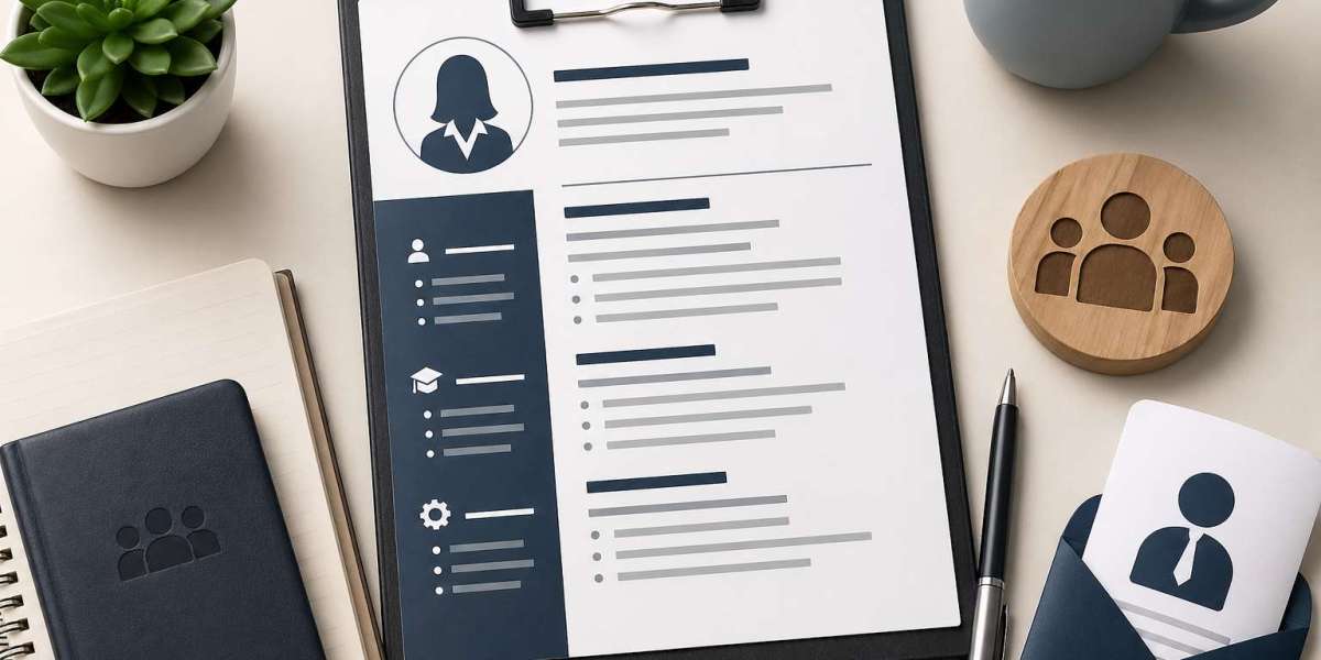 HR Assistant Resume Optimization Guide for Entry and Mid-Level Professionals