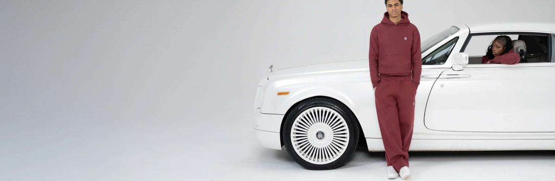 Suvene Clothing Cover Image