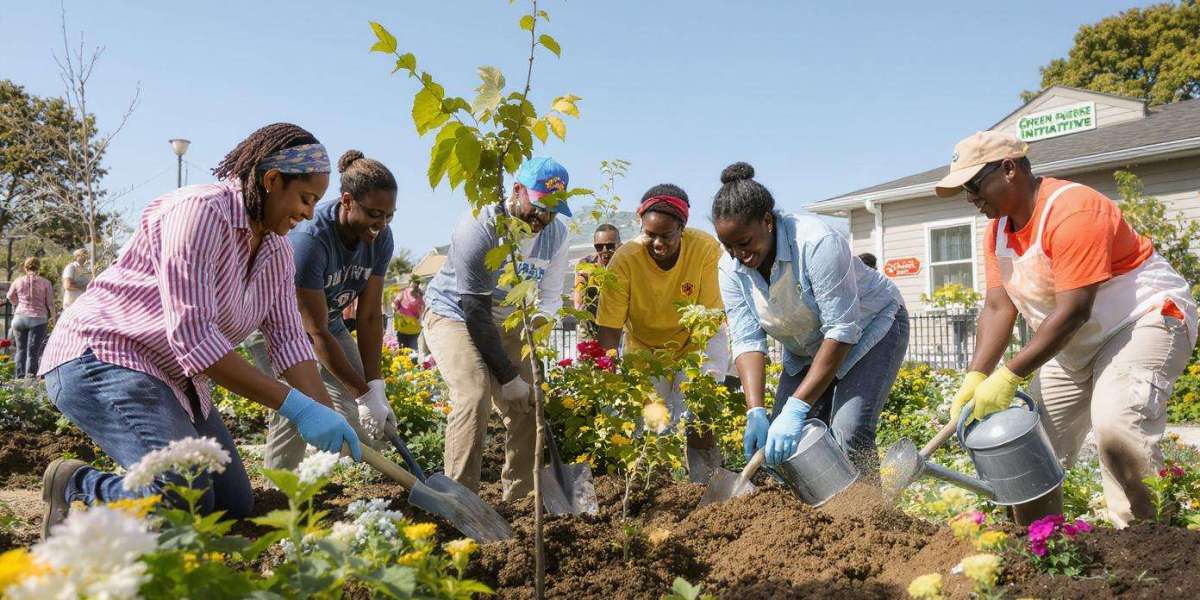 Earth Day Customer Trust Building: Turning Environmental Action into Brand Equity