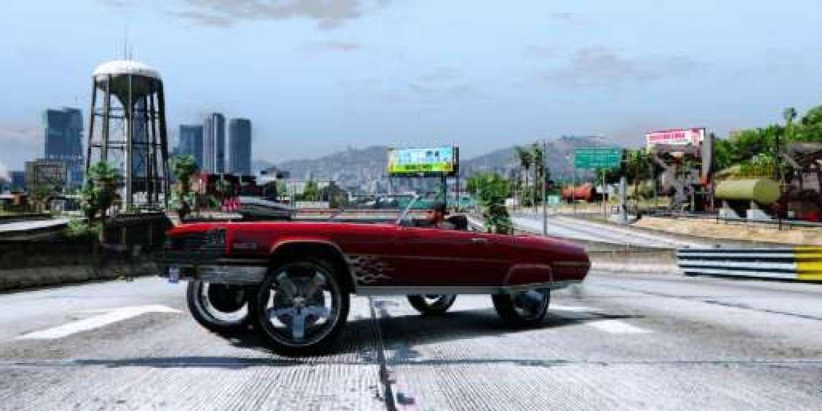 RSVSR How to Choose GTA 5 Vehicles for Speed and Control