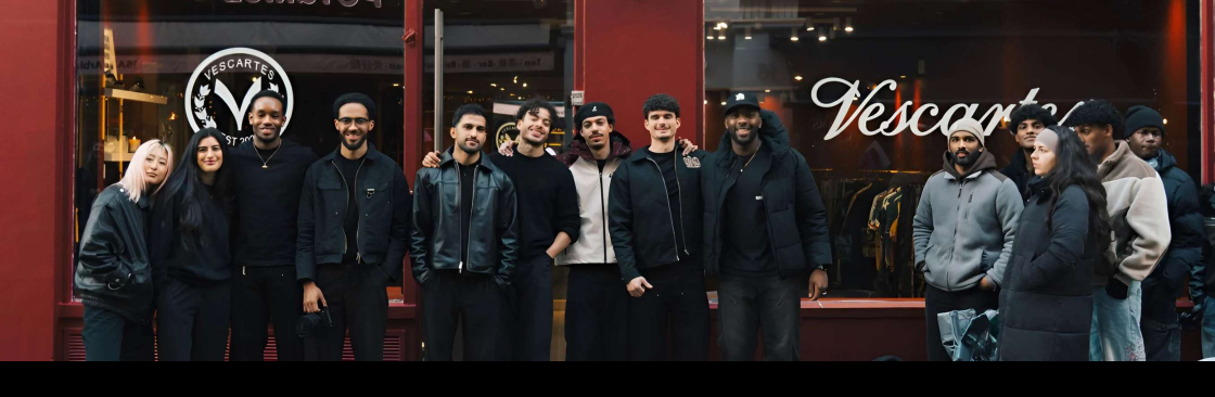 Vescartes Cover Image