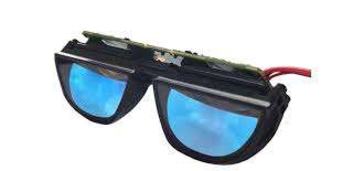 Bird Bath Optical Module: High-Res AR Solutions | ARVR Optical