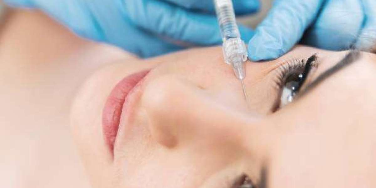 Achieve Youthful Skin Texture with Dermal Fillers Treatments