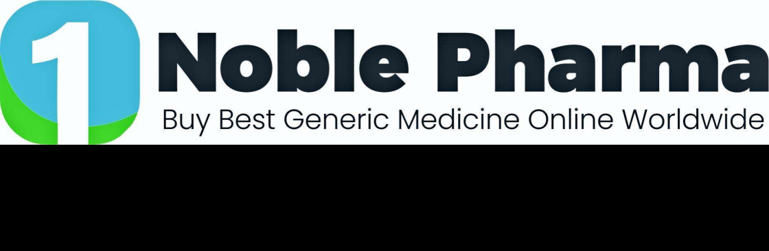 OneNoble Pharma Cover Image