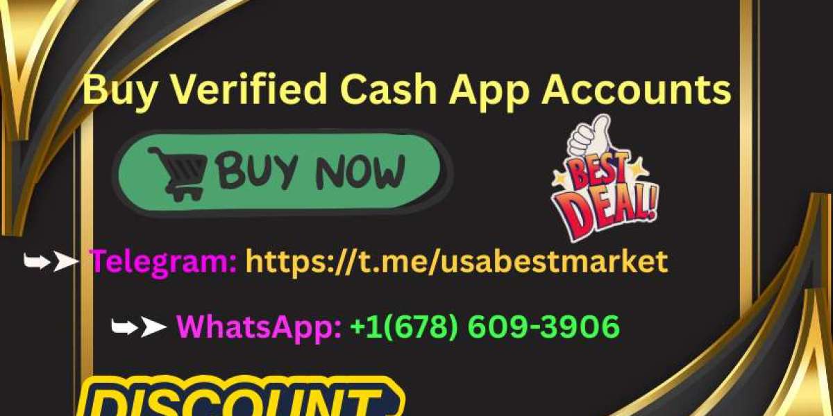 Advance 0.9 Place How To Buy Verified Cash App Accounts