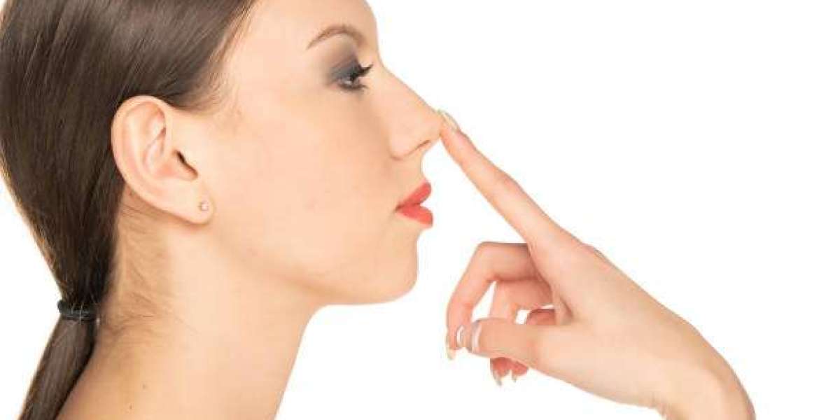 Aging Nose Rhinoplasty: Rejuvenation for Mature Facial Harmony