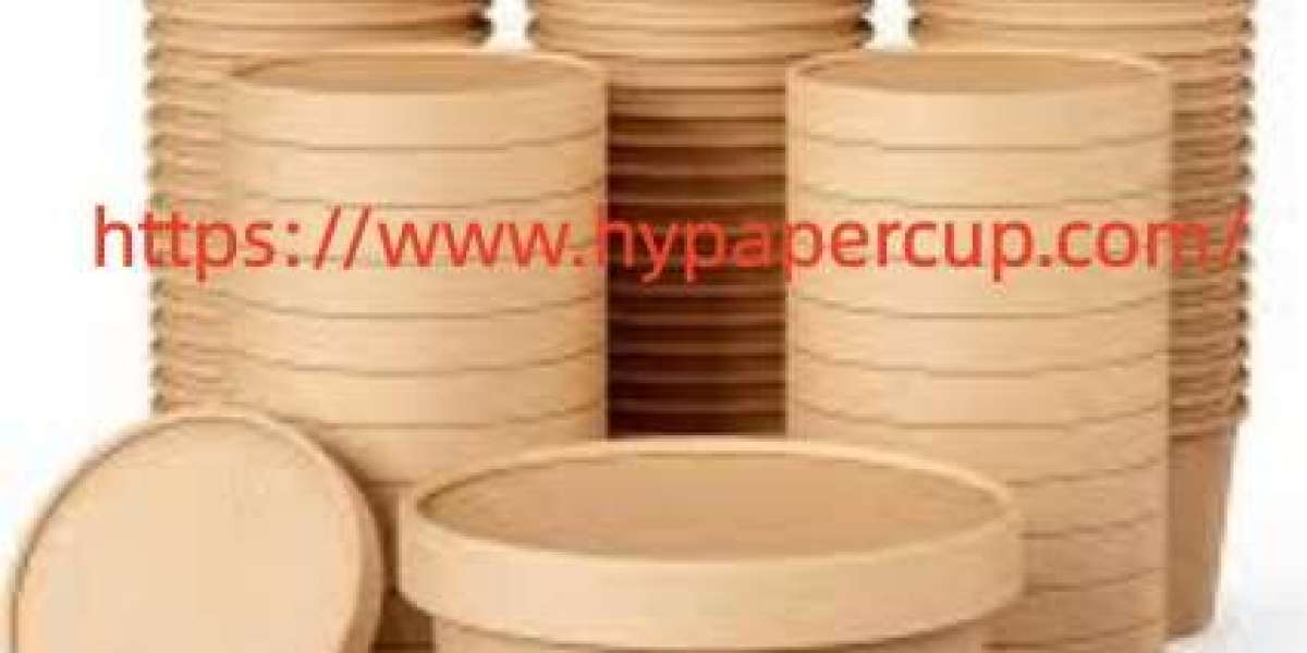 Why hypapercup Paper Soup Buckets Fit Busy Kitchens and Delivery Routines