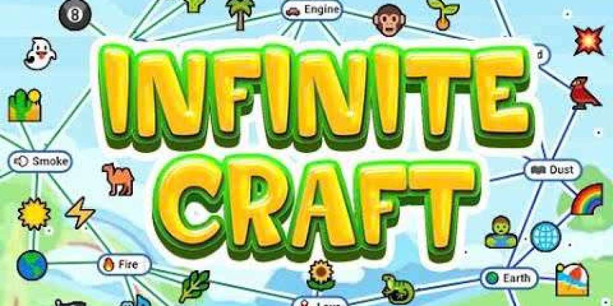 How to Play and Enjoy Infinite Craft: A Guide for Newcomers