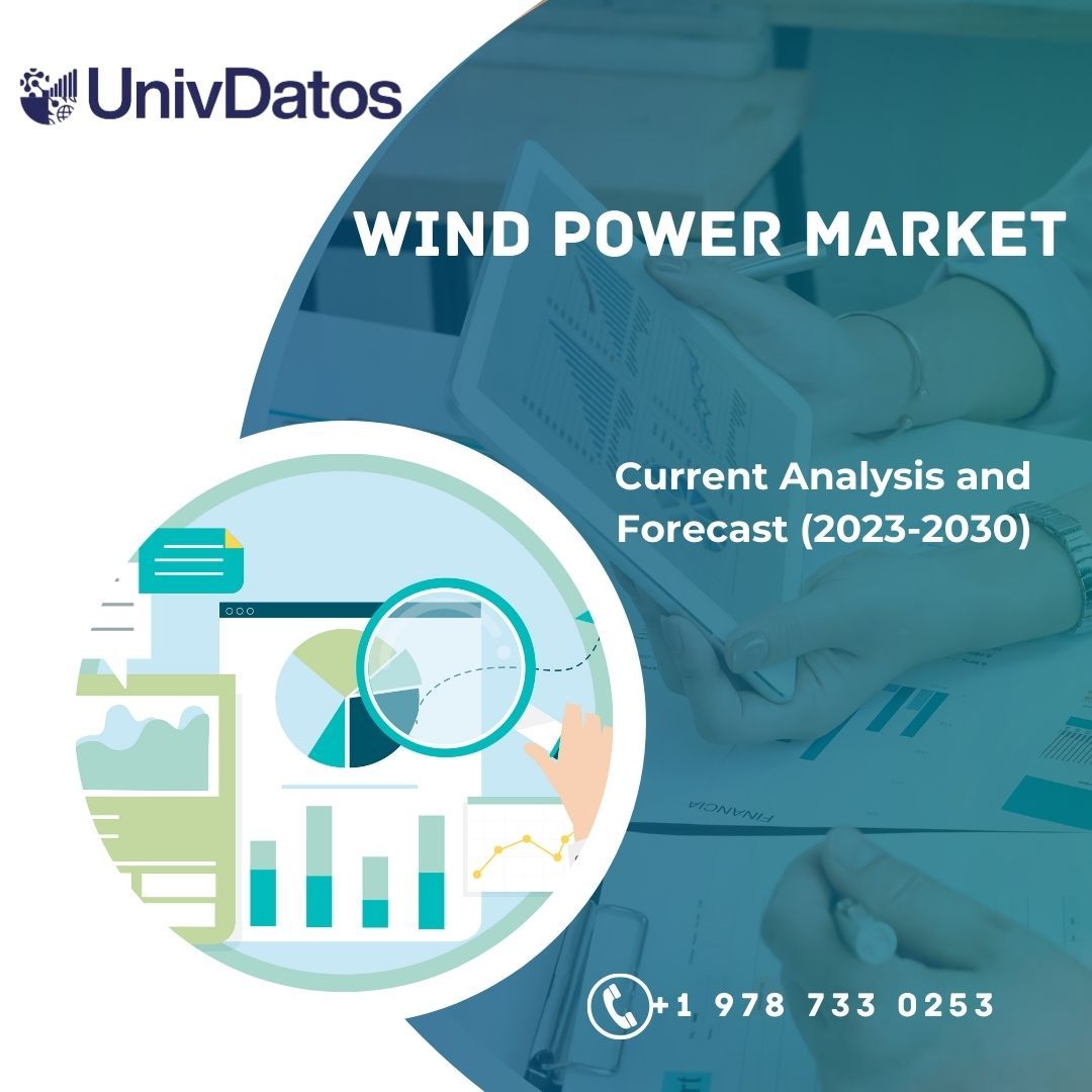 Wind Power Market Size, Analysis, Growth and Forecast (2023-2030)