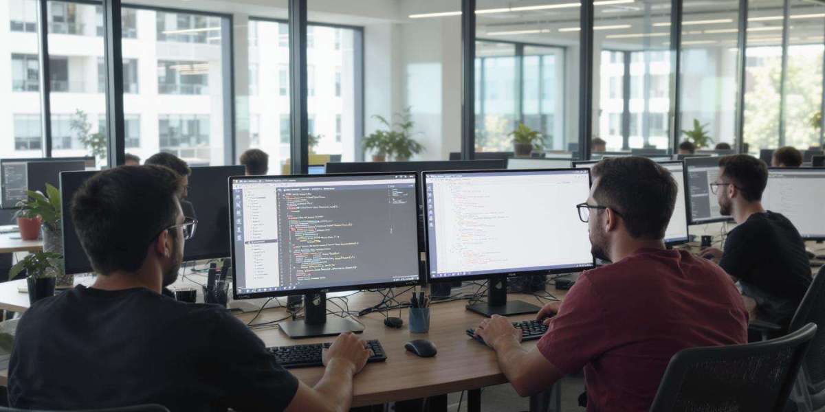 Strong Typing Renaissance: How AI Is Reshaping Language Choices in Software Development