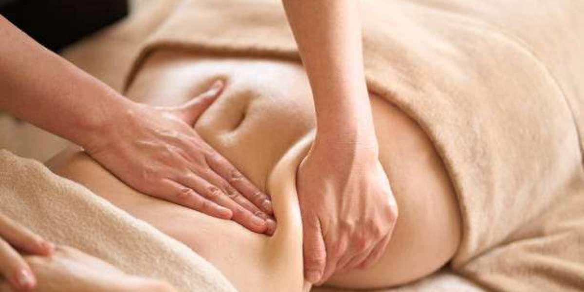 Boost Your Overall Health with Lymphatic Massage in Riyadh