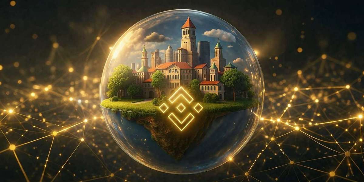 From Crypto Trading to Real-World Assets: Why Exchanges Are Evolving in 2026