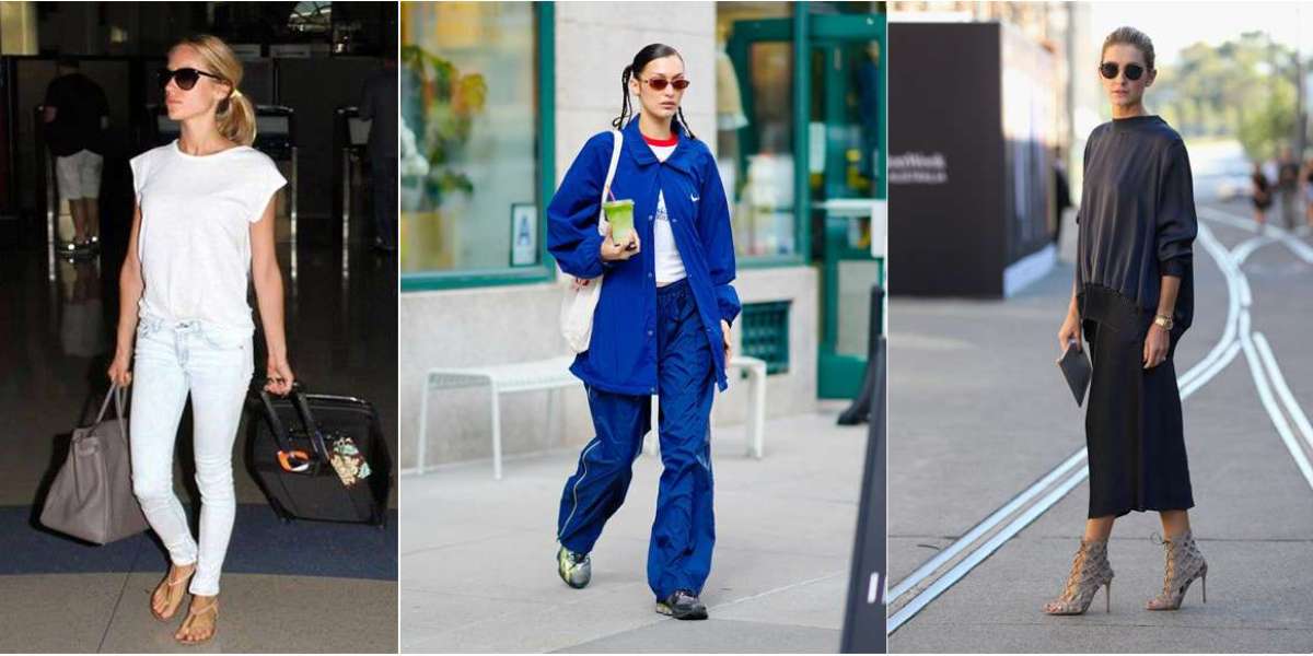 A slew of sustainable fashion organizations clubbed together