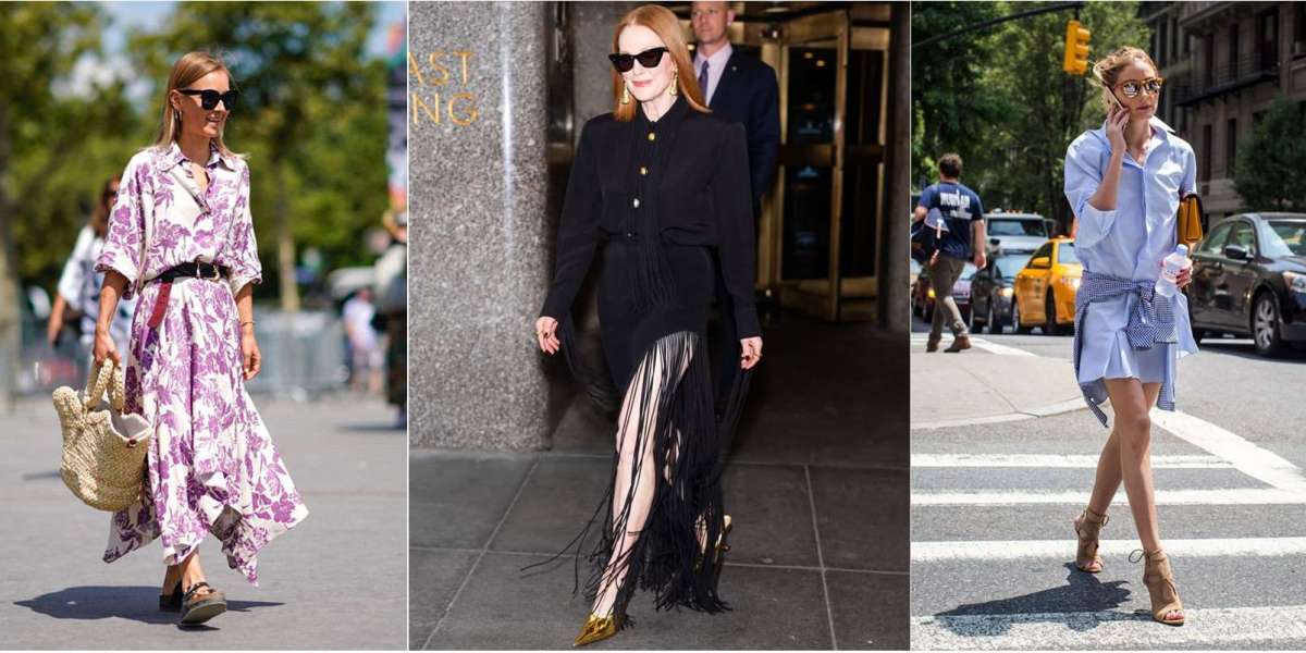 own role in Golden Goose Super Star Sneakers her brand's growth