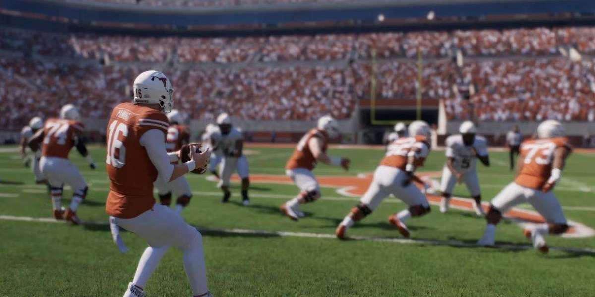 MMOexp CFB 26: One of the most effective passing