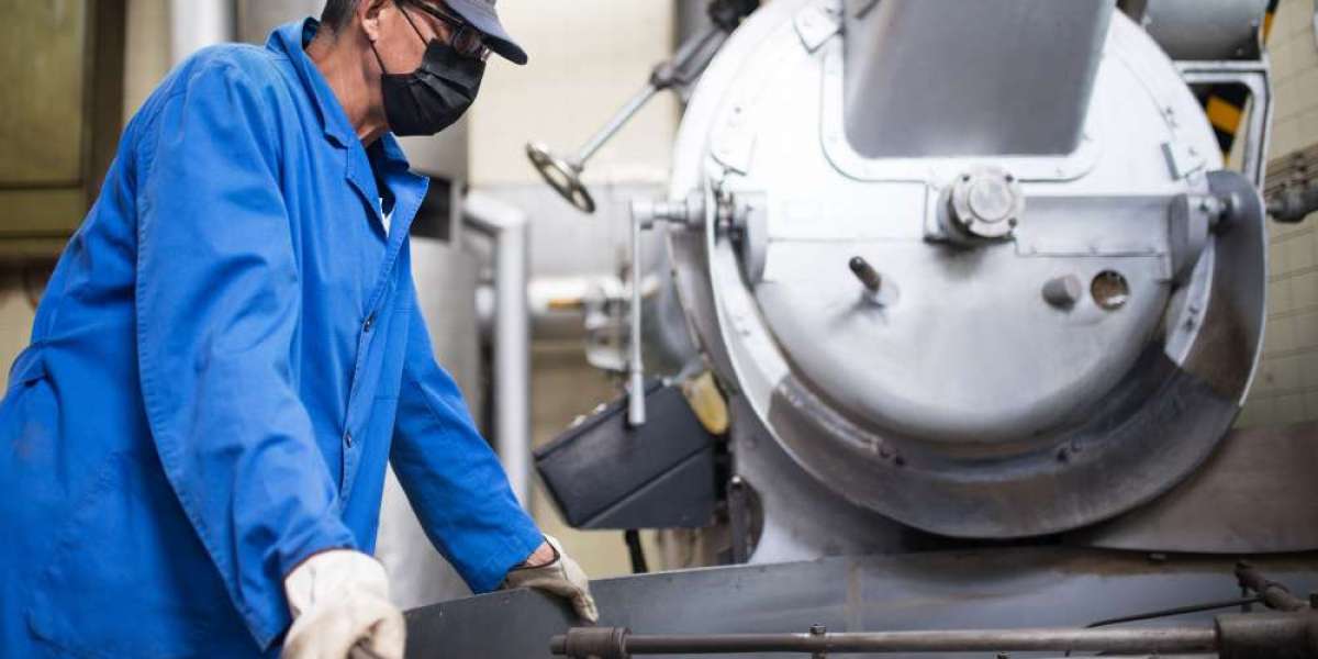 Improve Accuracy with High-Performance Super Precision Bearing