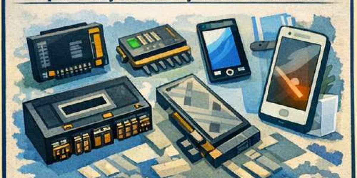 Liquid Crystal Polymers Market Insights: Advanced Manufacturing Techniques