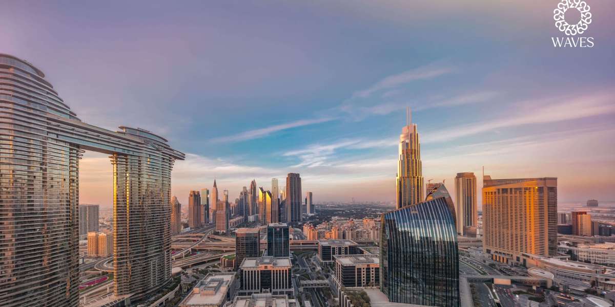 The Rise of Off-Plan Dubai Investment Properties: Building Wealth Before Completion
