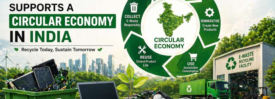 Hani Recycler Cover Image