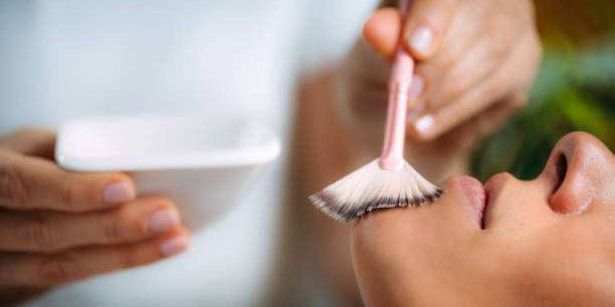 TCA Peel in Dubai: Acne Scar Results That Last