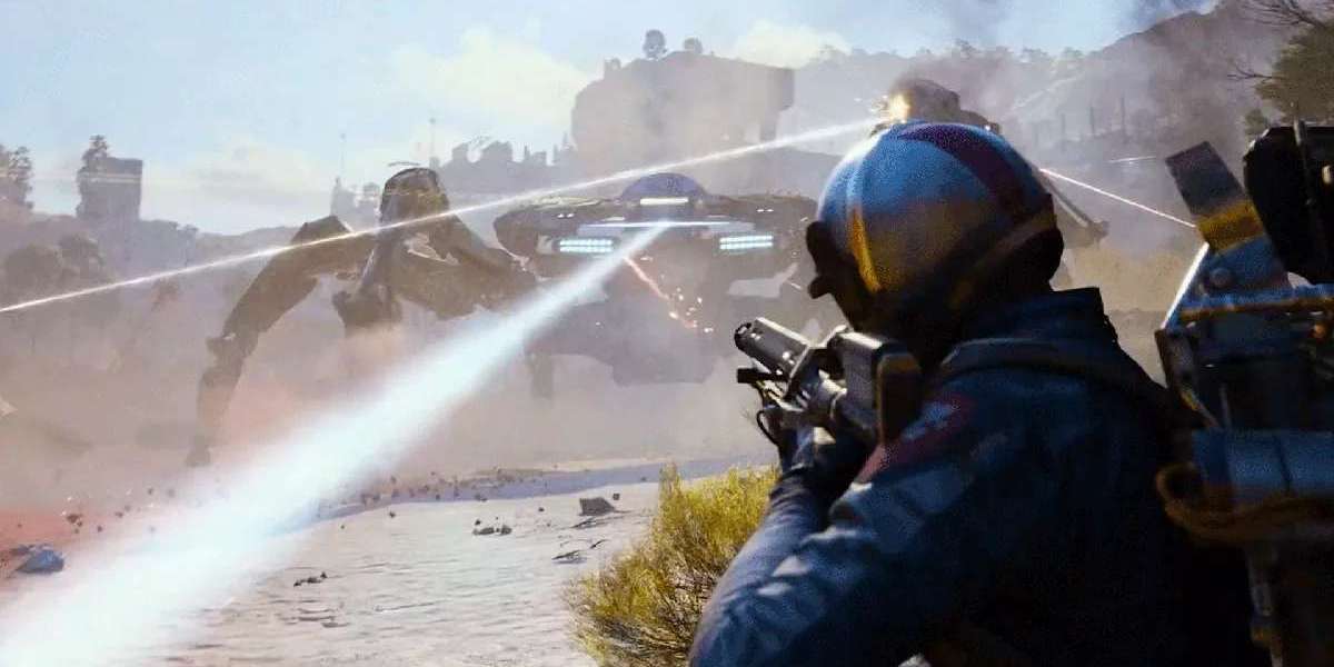 How to Find ARC Thermo Lining in ARC Raiders