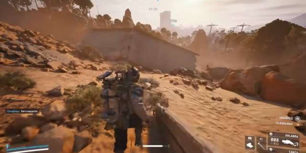 ARC Raiders Patch 1.23.0 Brings Vanguard and Smoother Gameplay