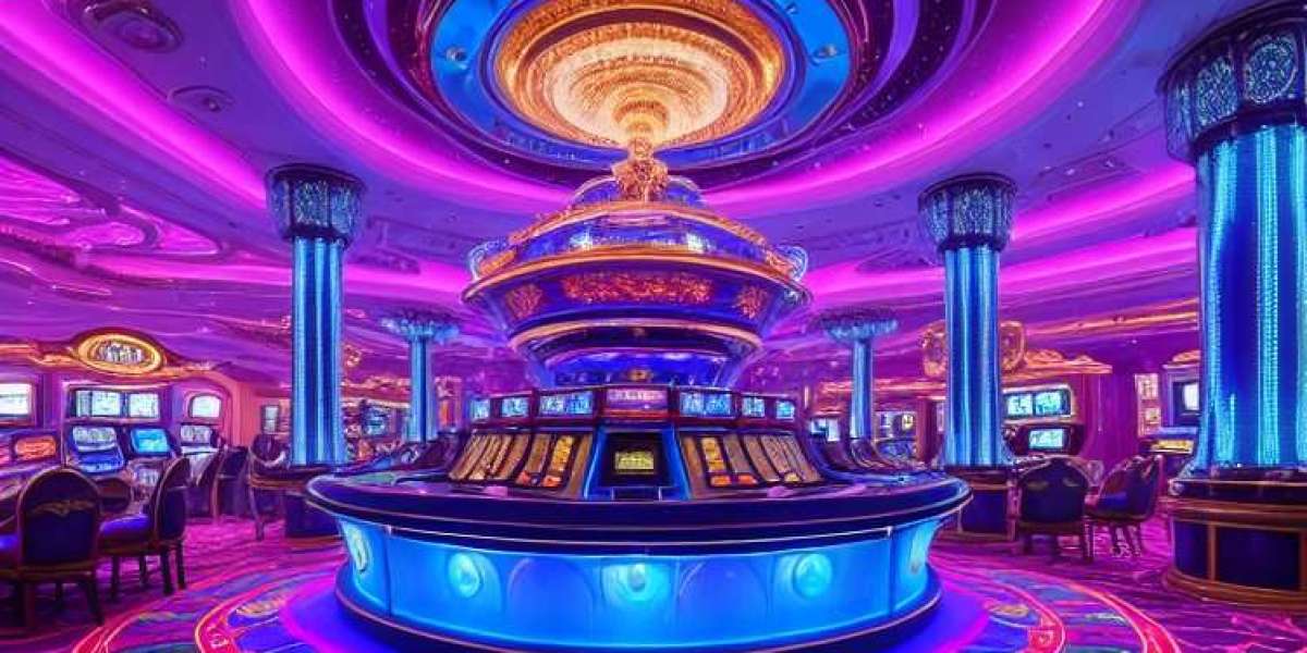 Special Gambling Treasury found at Playfina Casino