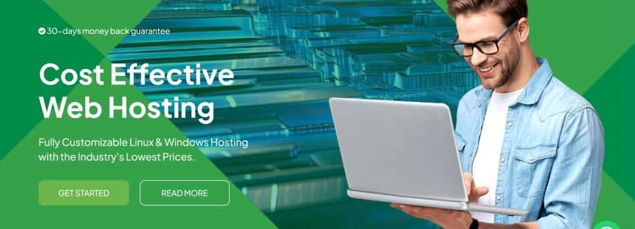 GCC Web Hosting UAE Cover Image