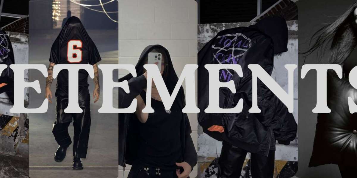 Vetements Essentials: Iconic Pieces You Need