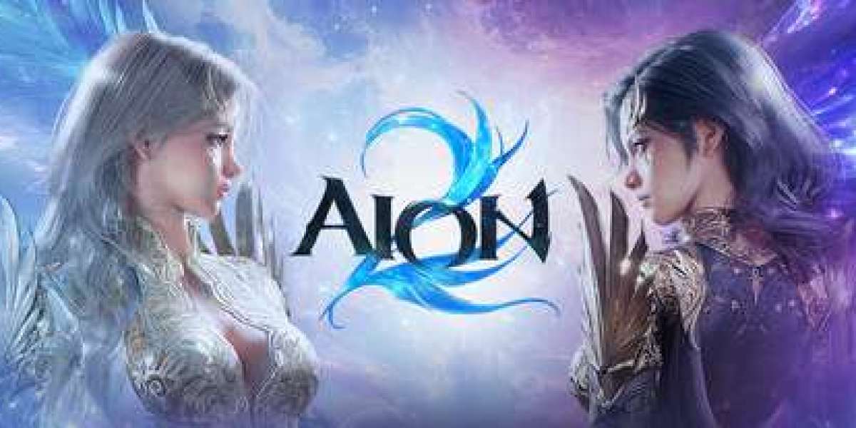 MMOEXP Aion 2 Core Gameplay Breakdown: Seasonal Cycles, Vertical Worlds