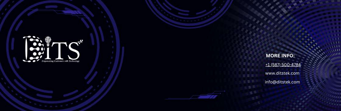 Ditstek Innovations Cover Image
